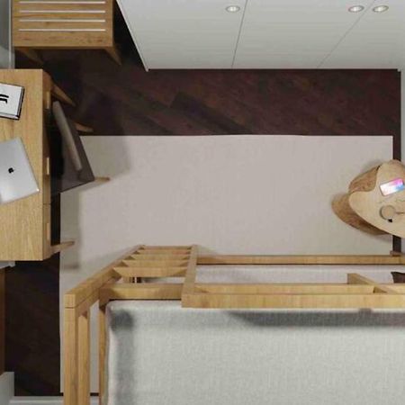 Up Tree Nature Rooms アヴェイロ エクステリア 写真