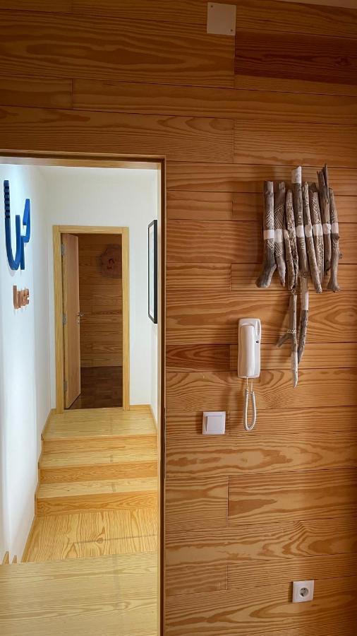Up Tree Nature Rooms アヴェイロ エクステリア 写真